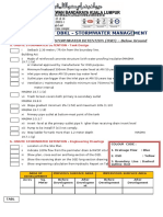 DBKL Checklist