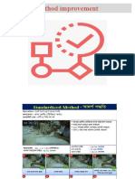 Method Improvement