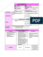 Lesson Week 25 PDF