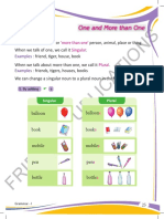 Grammar 1 Chapter 4