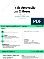 Enem Mapa Aprovacao Ryo