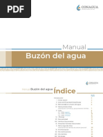 Manual Buzon Del Agua