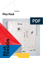 Variador Plus Pack Brochure