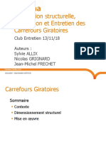 Club Entretien 13-11-18 Giratoire