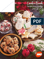 Recipescookiebookarchivecookiebook2019 PDF