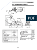 Hitachi Lx15-7 Part3