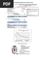 Calculo de Diseño de Pozo Percolador