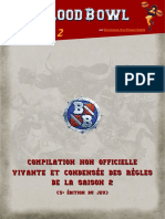 Compil - Saison2 Blood Bowl