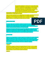 Arturo Calle Es Una Empresa Colombiana Dedicada A La Elaboración y Comercialización de Prendas de Vestir para Los Hombres