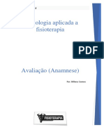 Semiologia Aplicada A Fisioterapia