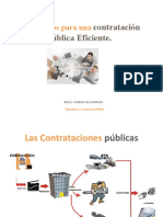 135contrataciones Del Estado - Actos Preparatorios