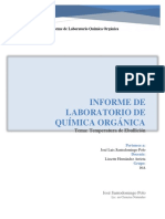 Informe de Lab