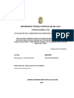 Ángel Modesto Paredes - Ex Docente