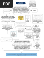 Mapa Conceitual BAP