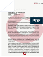 SCP 0143-2017-S3 - AAC 06-03 - Motivacion y Fundamentacion Incidente de Nulidad en Ejecucion de Sentencia Art. 1289 CC Suspension Del Remate