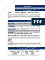 Excel - Funciones Condicionales