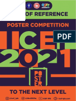 Tor Poster Competition Icef 2021