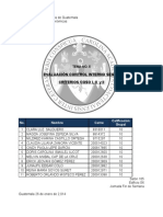 T5 Evaluación COSO