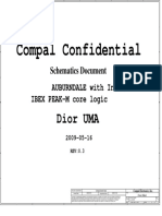 002ea Compal LA-4892P