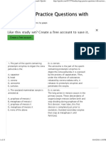 Embryology QNS