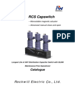 RCS Capswitch: Rockwill Electric Co., LTD