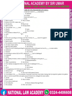 Temporary CPC For TEST 25 May Unsolved