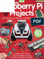 Practical Raspberry Pi Projects 2nd ED (PDFDrive)