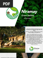 Niramay Green Vatikaa - 23.07