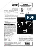 302 Heat Detector