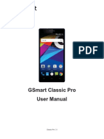 Gigabyte GSmart Classic Pro - Schematic Diagarm