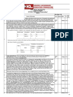 19CS2104 - Mathematical Programming-1: Time: Max - Marks: 100