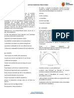 Ecologia Lista de Exercicios Biologia ENEM