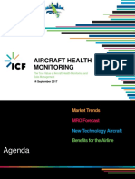 Aircraft Trend Monitoring