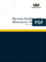 ARTICULO Trastornos Mentales y Sus Implicancias Forenses (Maffioletti, 2014)