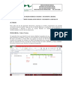 Segunda Evaluacion Parcial - Investigaciones de Operaciones - Bloque 3 - Distancia