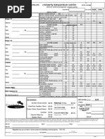 Entry Blank SEPT 2011