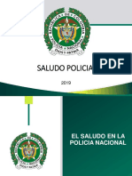 Saludo Policial 1