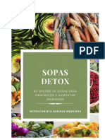 Sopas-Detox-60-Receitas Dra Daniele Medeiros