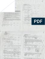 Prueba Especifica de Matematica Ingenieria Usac