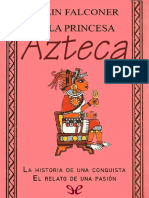 La Princesa Azteca