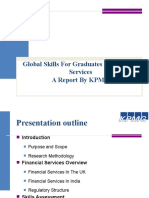 Global Skills For Finance