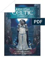 Tarot Céltico Universal