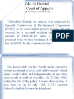 Vda de Gabriel Vs CA