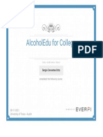 Alcoholedu For College