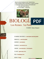 Biologia Junio