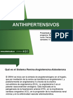 ANTIHIPERSENTIVOS