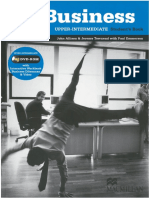 Idoc - Pub The Business Upper Intermediate Students Book