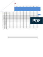 Data Program Percepatan Revisi Terbaru 17 April 2021 Fano