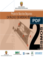 PT Catalogo Sismos