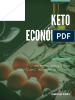 Keto Economico